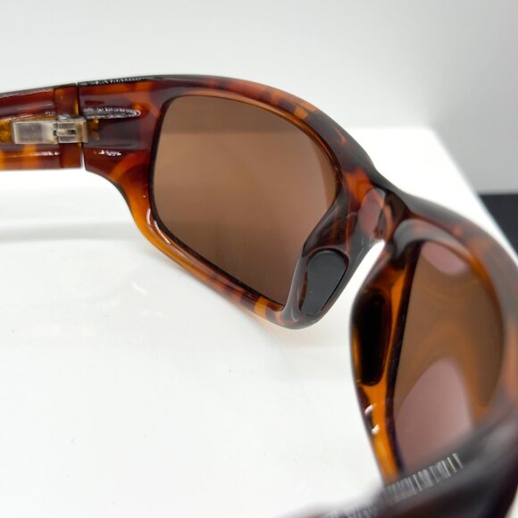 Maui Jim Stingray MJ103-10 Tortoise Polarized Sunglasses HCL Bronze Lenses - Picture 8 of 9